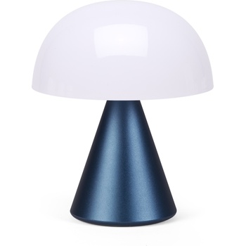 Lexon Led лампа Mina M морскосиня (LH64MDB)