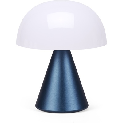 Lexon Led лампа Mina M морскосиня (LH64MDB)