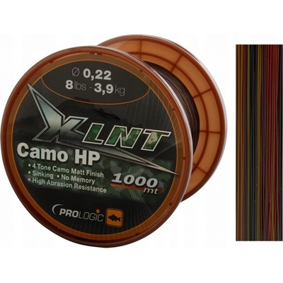 ProLogic XLNT HP 1000 m 0,35 mm