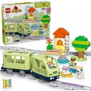 LEGO® DUPLO® - Interactive Adventure Train (10427)