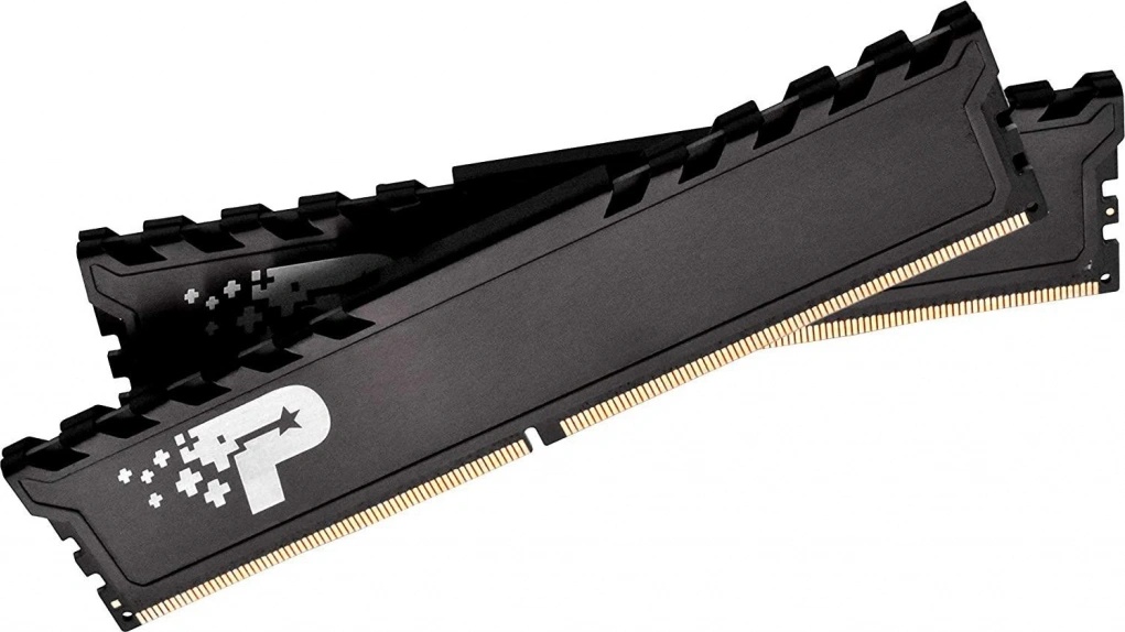 正常品 PATRIOT DDR4 32GB 2666MHz CL19 Signature Line DDR4 | Patriot Memory