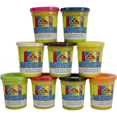 Hasbro PlayDoh 4 farby 520 g – Zboží Dáma