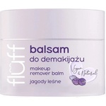Fluff Балсам за премахване на грим, горски плодове, 50 ml