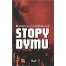 Stopy dymu - Rebeca Cantrellová