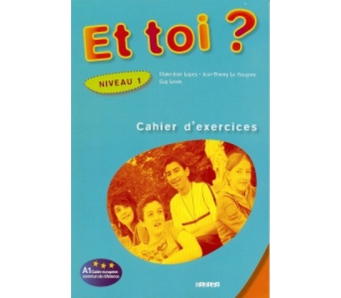 Et toi? 1