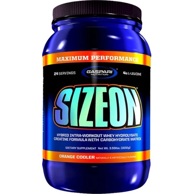 Gaspari SizeOn Maximum Performance 1632 g