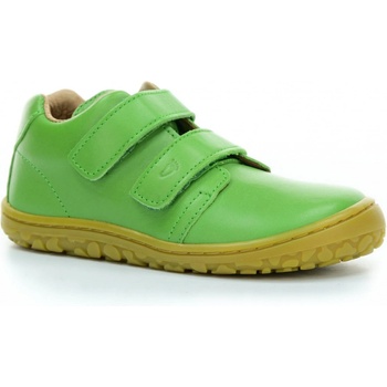 Lurchi topánky Noah Nappa verde