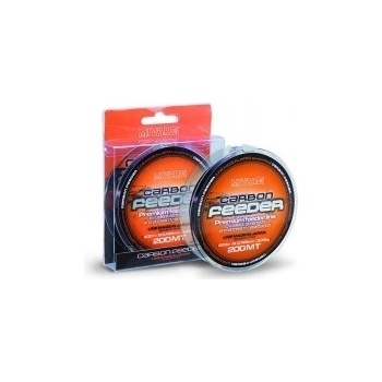 Mivardi Carbon Feeder 200 m 0,185 mm 4,15 kg