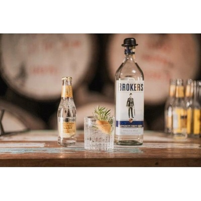 Gin jako stále přítomný trend aneb Gin vol.3 25.11.2025 - 1 osoba, Podpalubí Warehouse #1 Praha, 1-2 hod