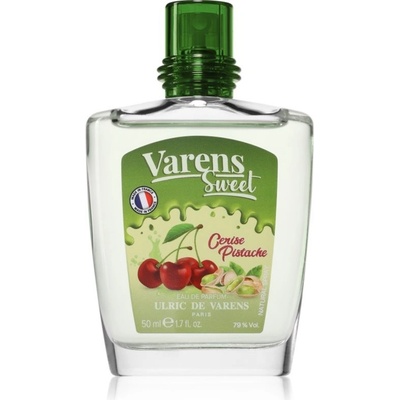 Ulric de Varens Sweet Cerise Pistache parfumovaná voda dámska 50 ml