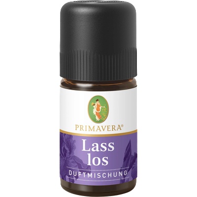 Primavera Ароматна смес "Спокойствие'' - 5 мл