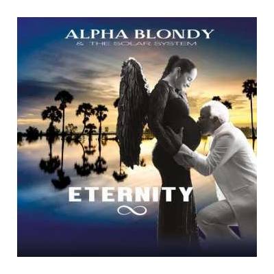 Aha Blondy - Eternity LP