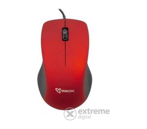 SBOX M-958R