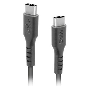Native Union DCABLE-C-CS-BLK-NP 2,4m, černý