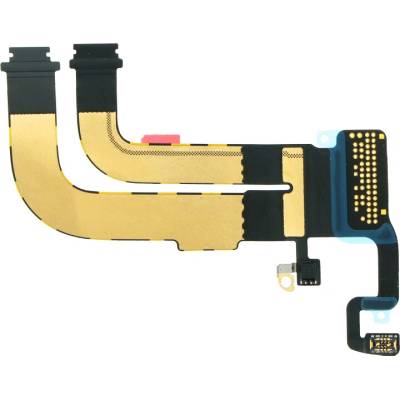 LCD Flex kábel pre Apple Watch Series 6 44mm Ori