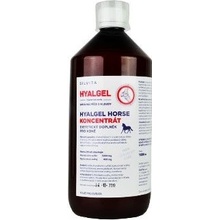 Hyalgel Horse 1000 ml