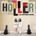 WATSON TWINS - HOLLER CD