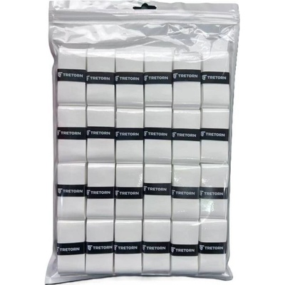 Tretorn SUPREME TOUR WHITE 24 ks – Hledejceny.cz