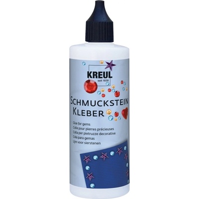 Kreul Lepidlo na textil 49602 125 ml 130 g