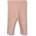 WHEAT Детски клин WHEAT Kid's Rib Jersey Leggings Jules Leggings - Rose Powder - размер 68 (EU) (711-0227-0312)