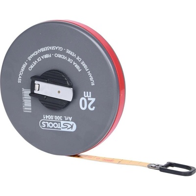 KS Tools 300.0041 3000041 svinovací metr 20 m