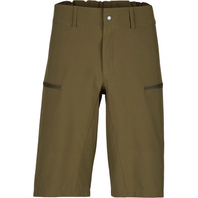 Stoic Мъжки къси панталони Stoic IsabergSt. Shorts - Olive - размер XL (012-3935-0315)