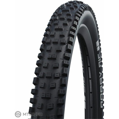 Schwalbe Nobby Nic 26x2.40" Performance ADDIX DD TLE, kevlar