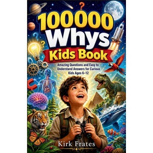 100000 whys kids book (2026)