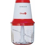 Singer Multi MC-600 Кухненски чопър, резачка