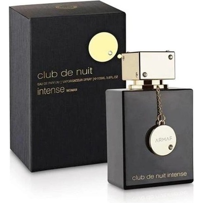 Armaf Club de Nuit Intense dámska parfum dámsky 5 ml vzorka