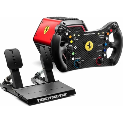 Thrustmaster T818 Ferrari 488 GT3 Simulator 2960981