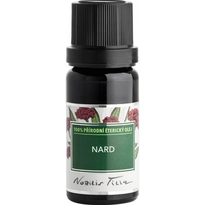 Nobilis Tilia éterický olej Nard 5 ml