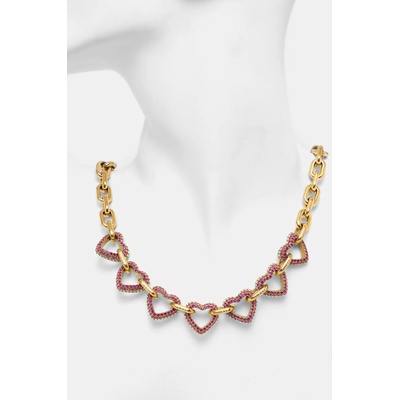 Guess Колие Guess BELOVED (JUBN05.001JW)