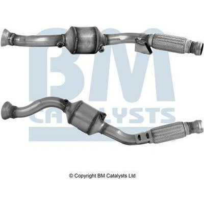 Katalyzátor BM CATALYSTS BM80367H