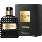 Valentino Uomo Noir Absolu Eau de Toilette 100 ml - Мъжки Парфюм Парфюми