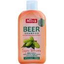Milva šampón Pivné Droždie 200 ml