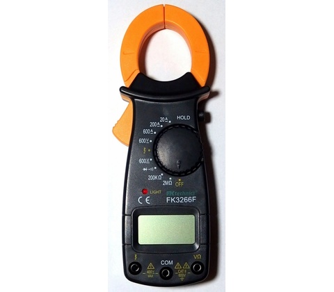 FK technics FK3266F