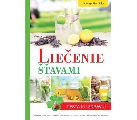 Liečenie šťavami