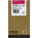 Epson C13T603B00 - originální