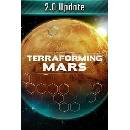 Terraforming Mars