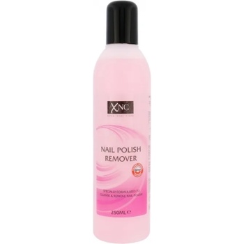 XNC Nail Polish Remover Лакочистители 250ml