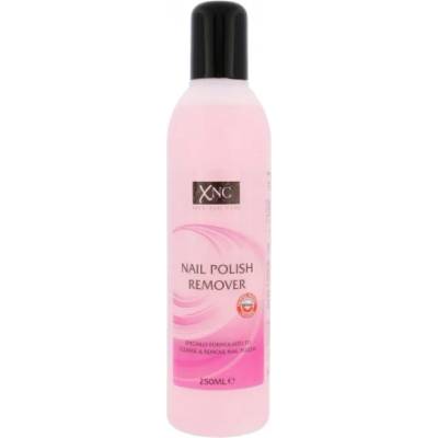XNC Nail Polish Remover Лакочистители 250ml