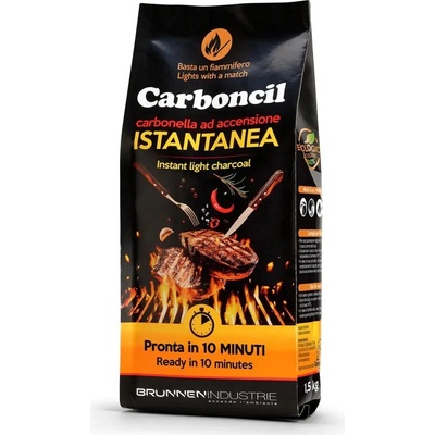 Carboncil ISTANTANEA 1.5 kg