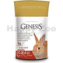 Genesis Rabbit Food AlfaAlfa 5 kg