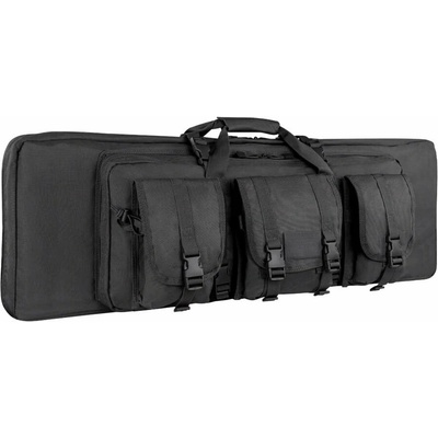 Condor Qutdoor 105 cm s 3 a popruhom čierné