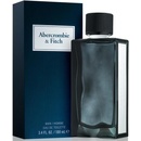 Abercrombie & Fitch First Instinct Blue for Him EDT 100 ml