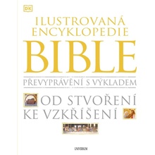 Ilustrovaná encyklopedie Bible, 2. vydání