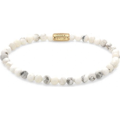 Rebel & Rose náramek RR-40112-G