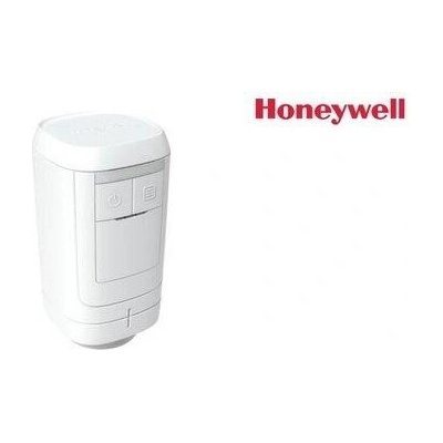 Honeywell Evohome HR91