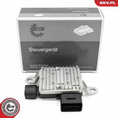 Odpor, vnitřní tlakový ventilátor ESEN SKV 96SKV335